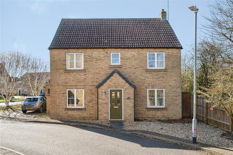 undefined, Columbine Road, ELY, Cambridgeshire, CB6