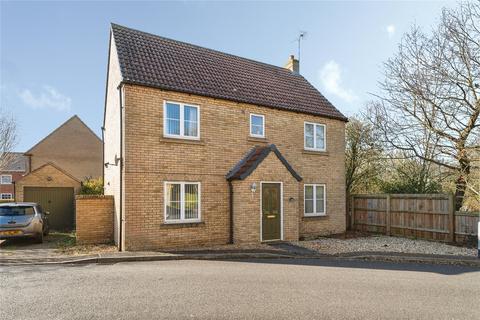 undefined, Columbine Road, ELY, Cambridgeshire, CB6