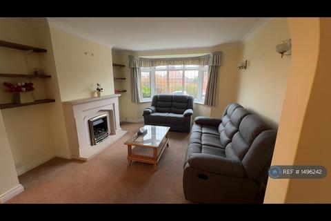 undefined, Daisybank Crescent, Walsall, WS5