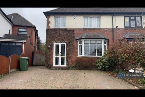 undefined, Daisybank Crescent, Walsall, WS5