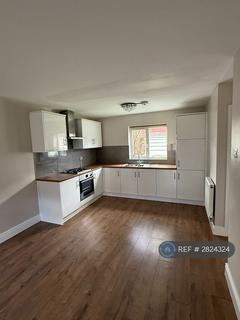 2 bedroom flat to rent, St. Pauls Close, London, W5