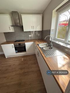 2 bedroom flat to rent, St. Pauls Close, London, W5