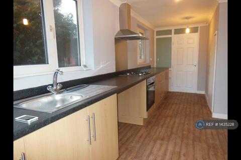 undefined, Clifton Estate Nottingham, Nottingham, NG11
