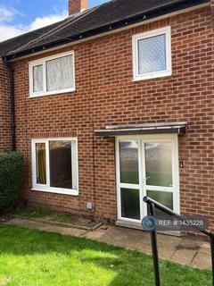 undefined, Clifton Estate Nottingham, Nottingham, NG11