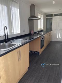 undefined, Clifton Estate Nottingham, Nottingham, NG11