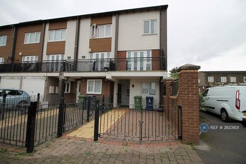 Braefell Court, Washington, NE37
