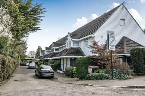 5 bedroom apartment for sale, Bush Hill, London