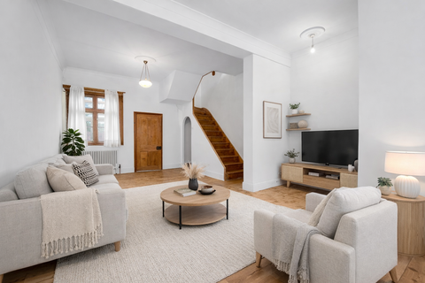 2 bedroom terraced house for sale, Albert Road, Windsor SL4