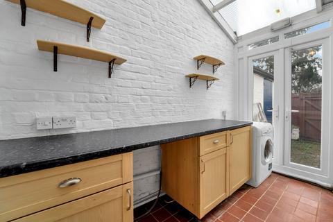 2 bedroom terraced house for sale, Albert Road, Windsor SL4