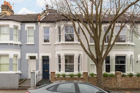 4 bedroom terraced house for sale, Narborough Street, London SW6