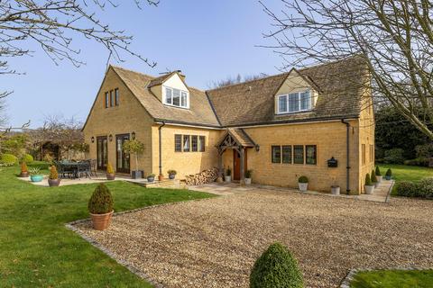 undefined, Temple Guiting, Cheltenham GL54