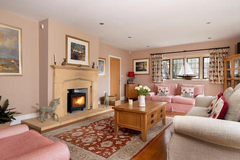 undefined, Temple Guiting, Cheltenham GL54