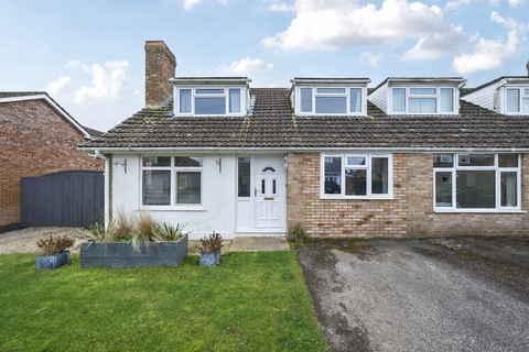 undefined, Hei - Lin Way, Ludgershall, Andover, SP11 9QH