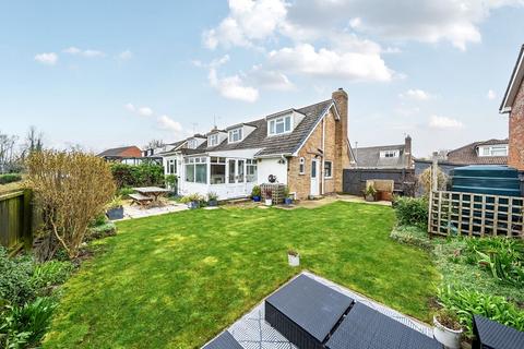undefined, Hei - Lin Way, Ludgershall, Andover, SP11 9QH