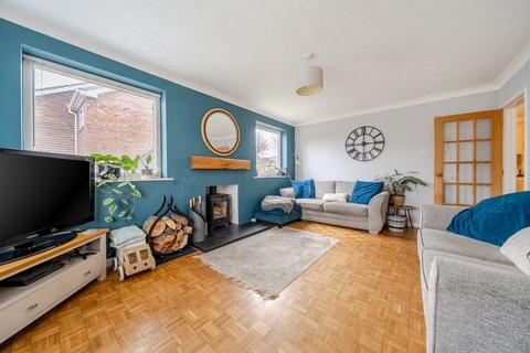 undefined, Hei - Lin Way, Ludgershall, Andover, SP11 9QH