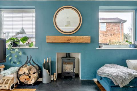 undefined, Hei - Lin Way, Ludgershall, Andover, SP11 9QH