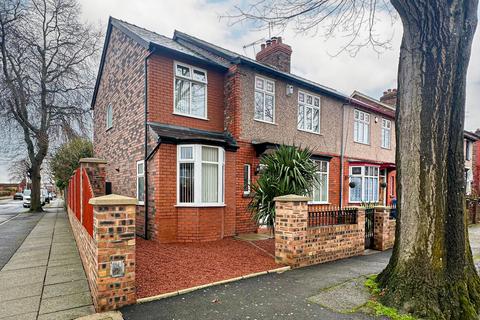 undefined, Kintore Road, Liverpool, L19