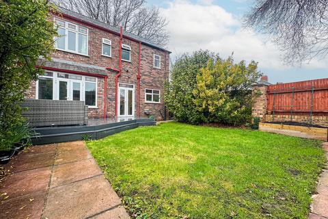 undefined, Kintore Road, Liverpool, L19