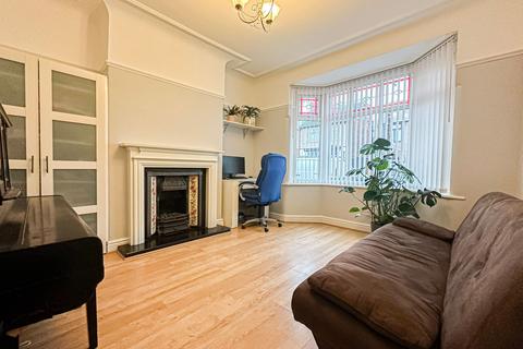 undefined, Kintore Road, Liverpool, L19