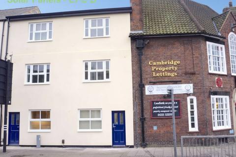 undefined, Newmarket Road, Cambridge, CB5