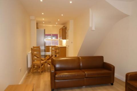 undefined, Newmarket Road, Cambridge, CB5