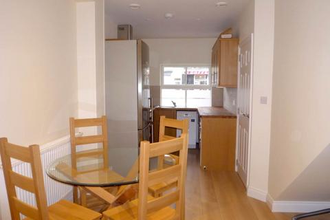 undefined, Newmarket Road, Cambridge, CB5