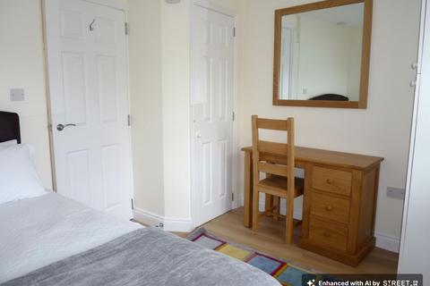 undefined, Newmarket Road, Cambridge, CB5