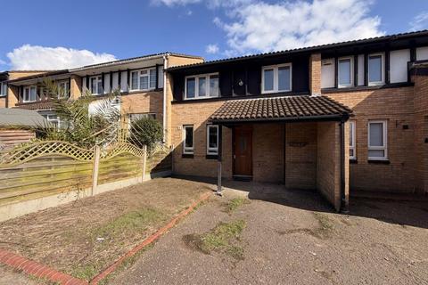 undefined, Beckingham, Orton Goldhay, Peterborough, PE2