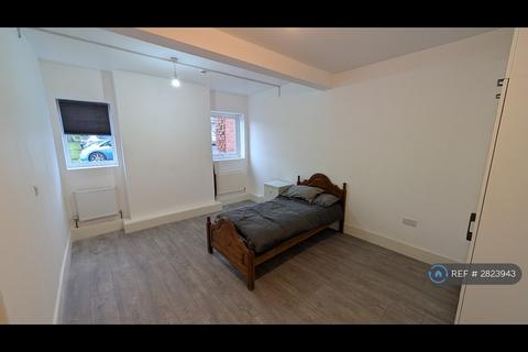 undefined, Gower St, Sheffield, S4