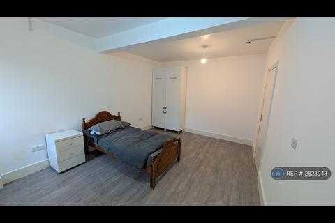 undefined, Gower St, Sheffield, S4
