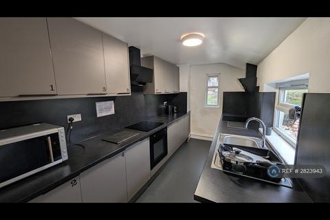 undefined, Gower St, Sheffield, S4