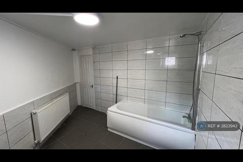 undefined, Gower St, Sheffield, S4