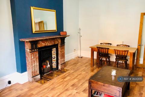 2 bedroom flat to rent, Russell Street, Reading, RG1