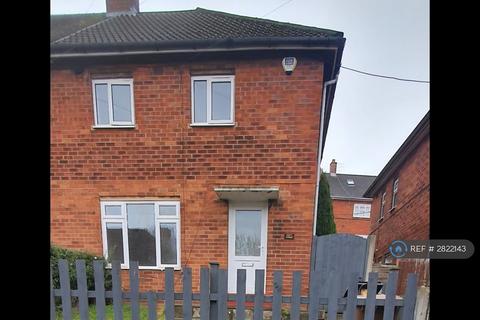 undefined, Barks Drive, Stoke-On-Trent, ST6
