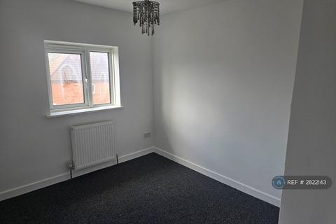 undefined, Barks Drive, Stoke-On-Trent, ST6