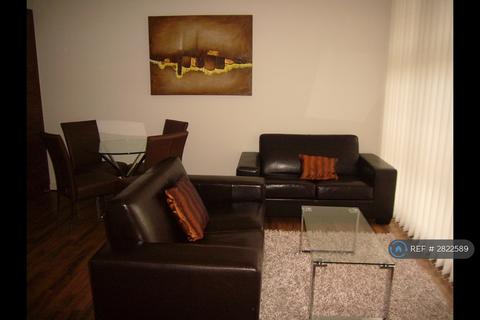 1 bedroom flat to rent, Copenhagen Place, London, E14