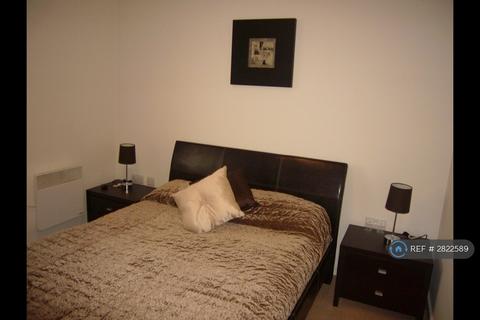 1 bedroom flat to rent, Copenhagen Place, London, E14