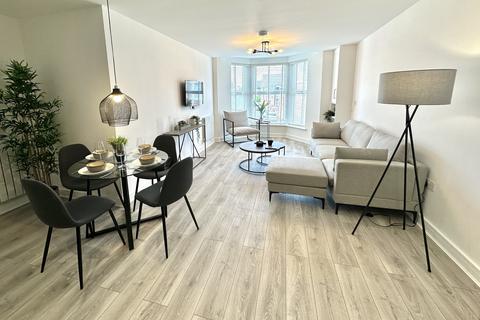 undefined, Warton Terrace, Newcastle upon Tyne NE6