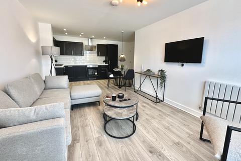 undefined, Warton Terrace, Newcastle upon Tyne NE6