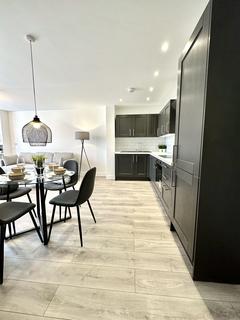undefined, Warton Terrace, Newcastle upon Tyne NE6