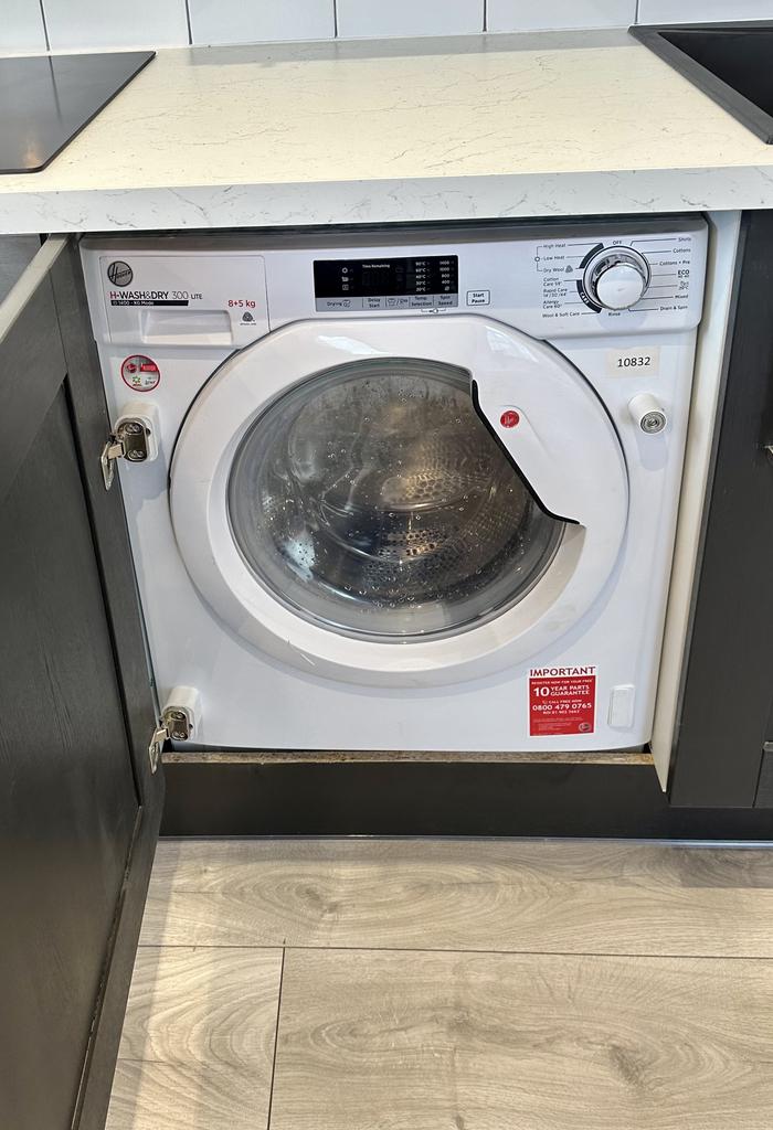 Washer