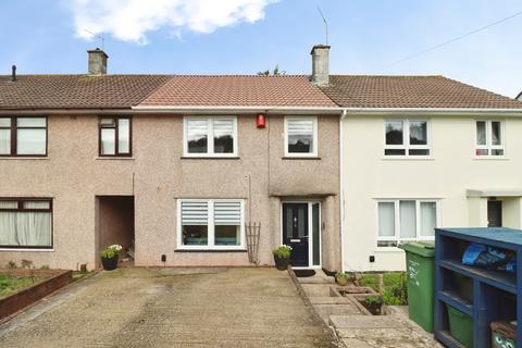 3 bedroom terraced house for sale, Commonfield Road, BRISTOL, Avon, BS11