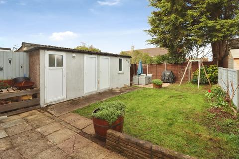 3 bedroom terraced house for sale, Commonfield Road, BRISTOL, Avon, BS11