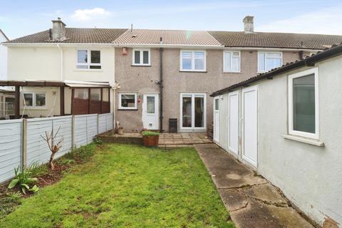 3 bedroom terraced house for sale, Commonfield Road, BRISTOL, Avon, BS11
