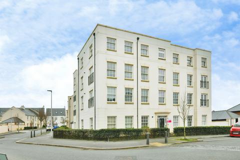 undefined, Capricorn Way, Sherford, Plymouth