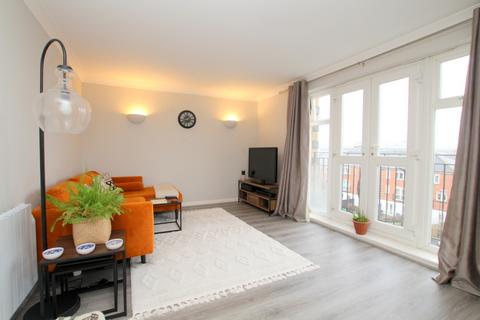 undefined, Beverley Mews, Crawley, West Sussex. RH10 1UE