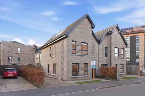 undefined, Riverford Gardens, Glasgow G43