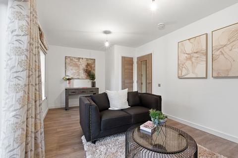 undefined, Riverford Gardens, Glasgow G43