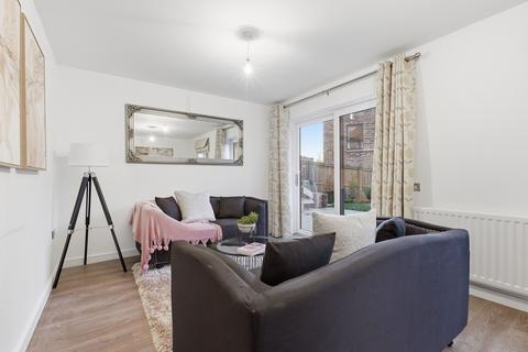 undefined, Riverford Gardens, Glasgow G43