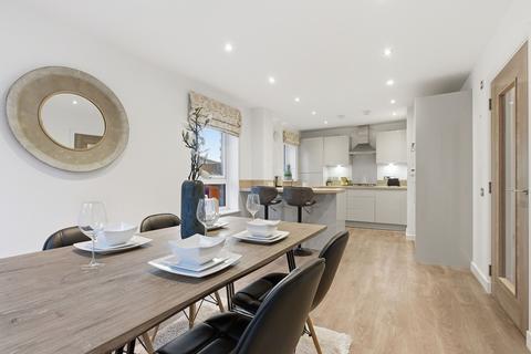 undefined, Riverford Gardens, Glasgow G43